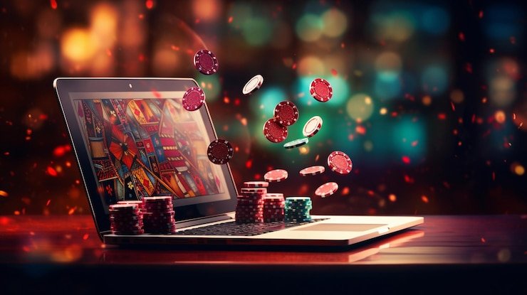 gigi togel featured game showcase