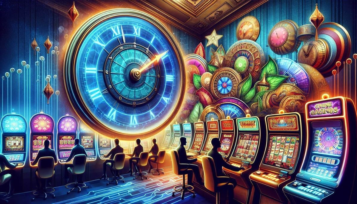 Roulette wheel spinning live at Hood vs Wolf studio on gigi togel